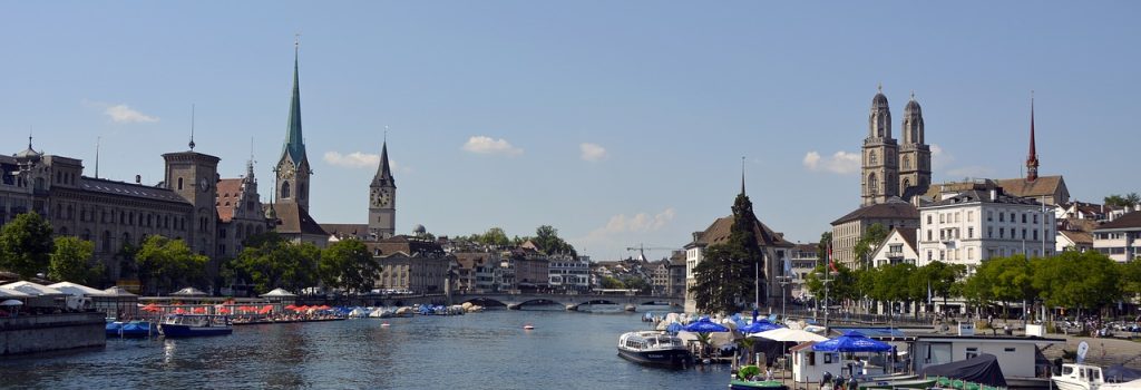 visiter-zurich
