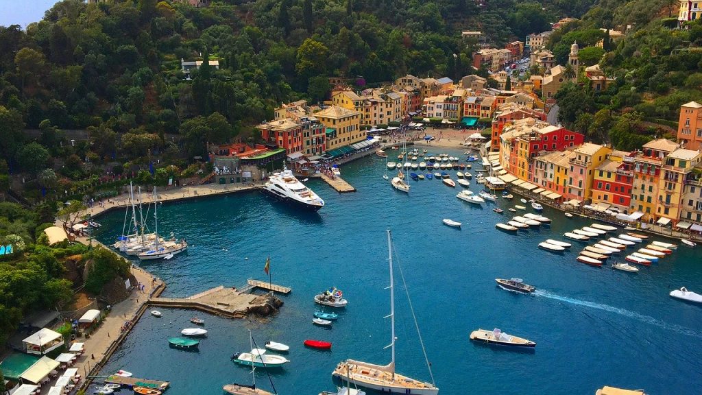 portofino