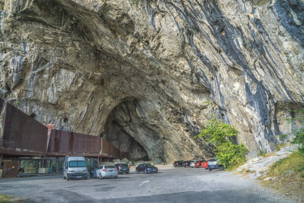 Visiter les grottes de Niaux dans l'Aude