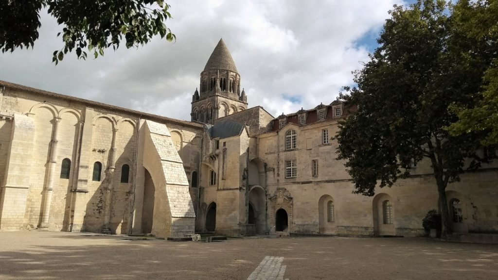 Visiter la Charente-Maritime