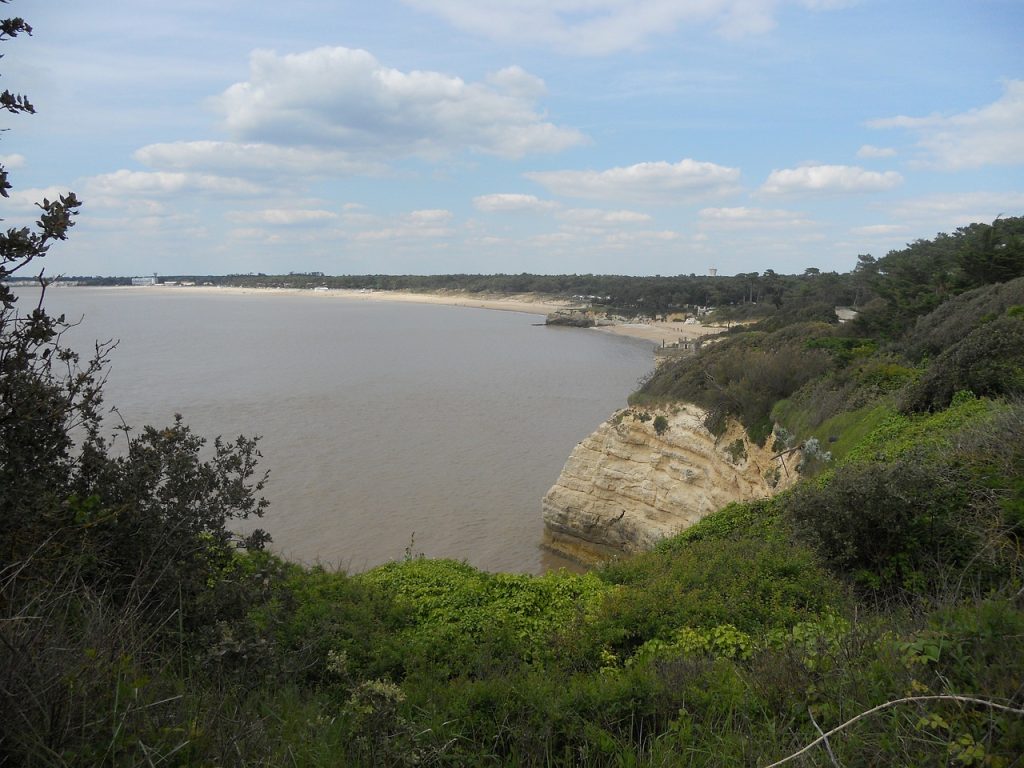 Visiter la Charente-Maritime