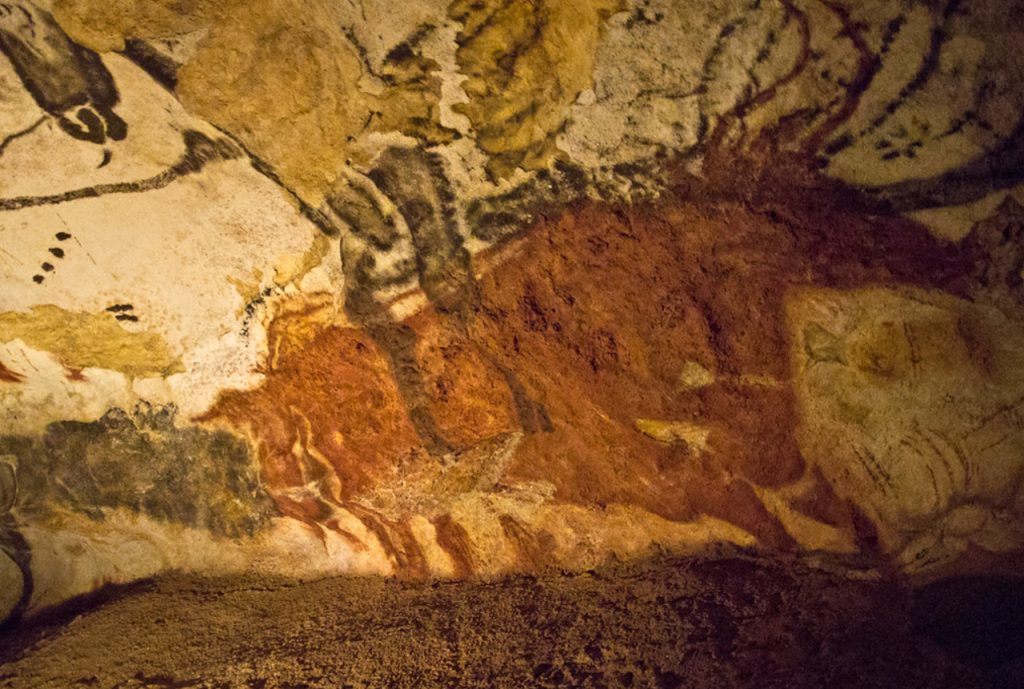 Visiter les Grottes de Lascaux II dans l'Aveyron