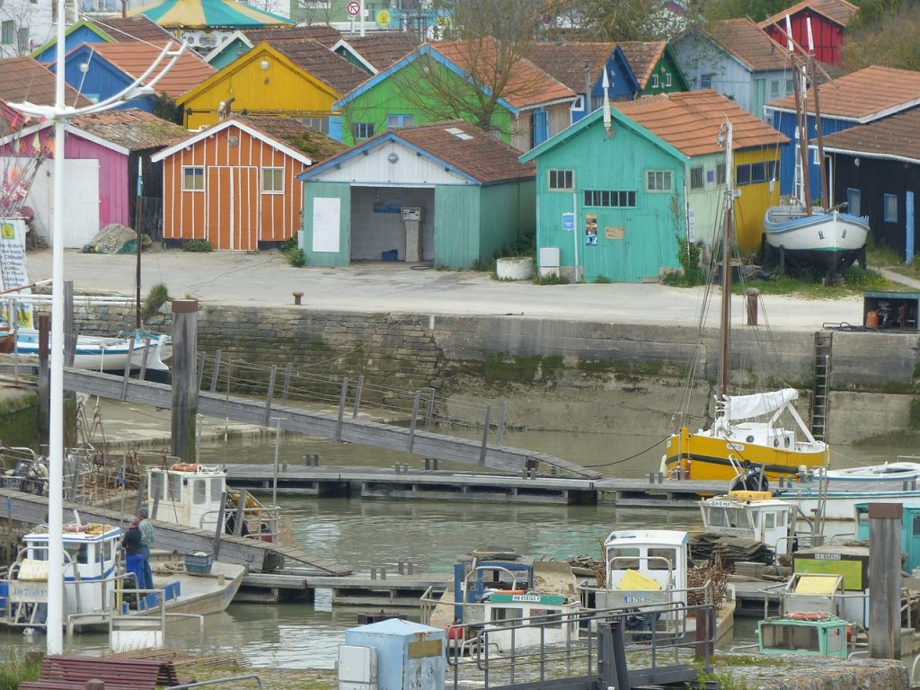 Visiter la Charente-Maritime