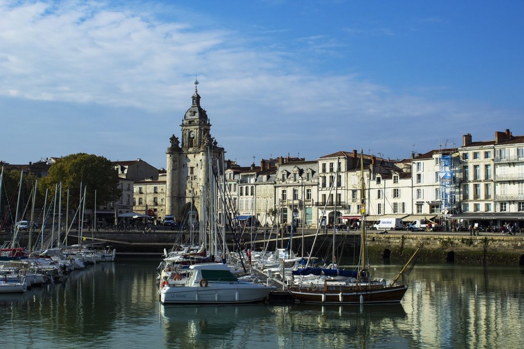 Visiter la Charente-Maritime