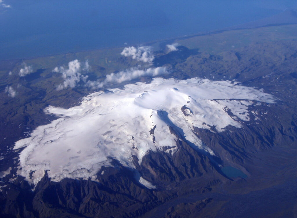 Eyjafjöll
