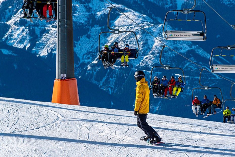 Où partir en vacances cet hiver ou au printemps ?