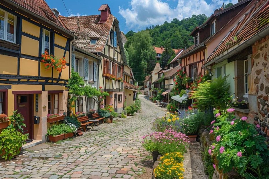 3 villes méconnues de l'auvergne à visiter cet été