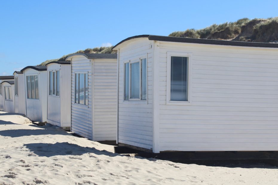 Et si vous deveniez propriétaire de votre propre mobil-home ?