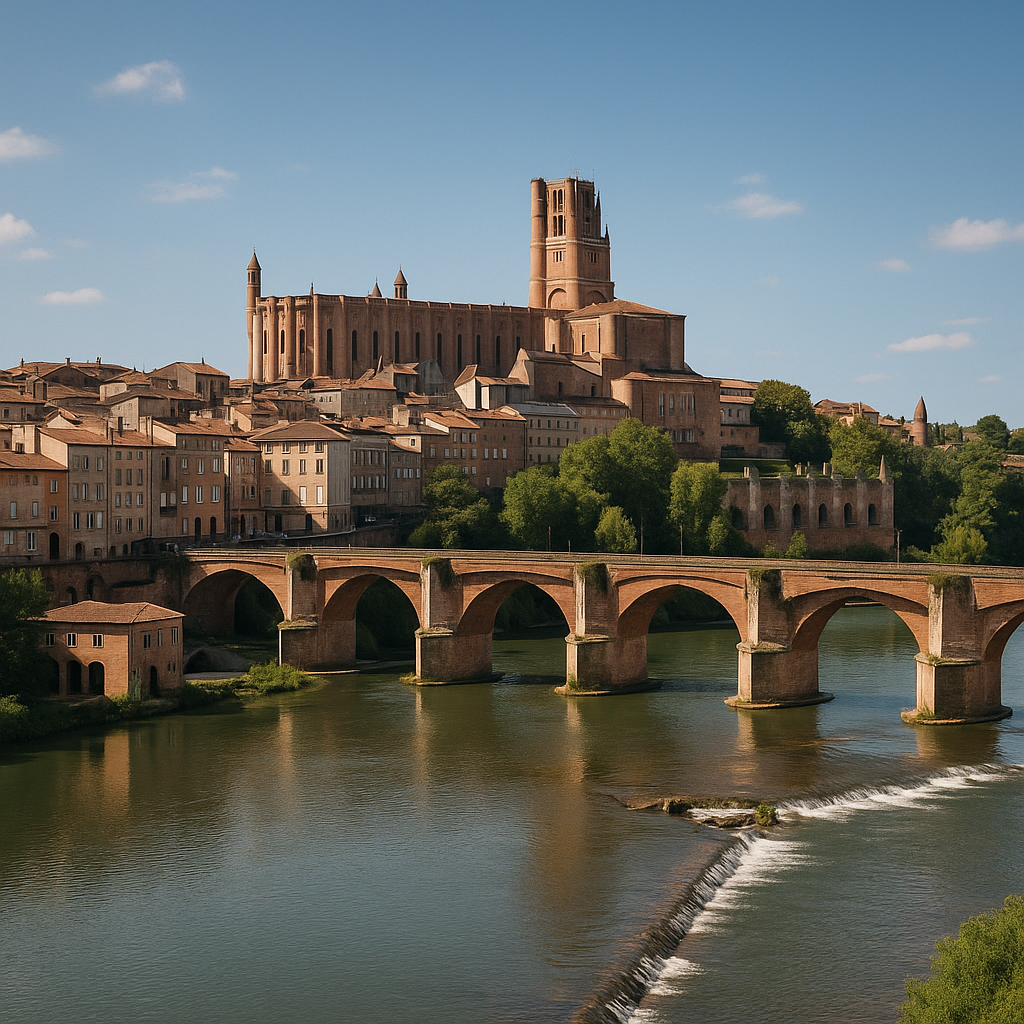 Albi