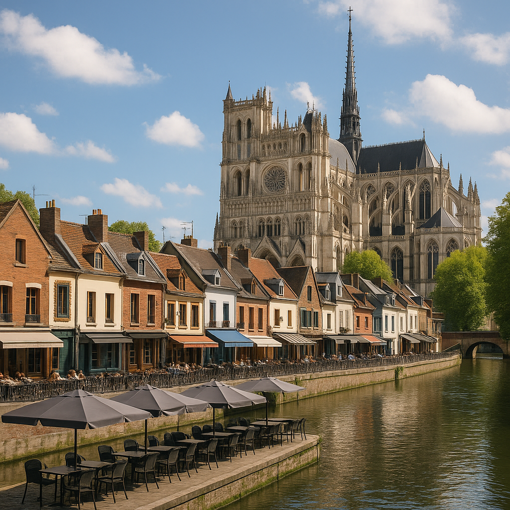 Amiens