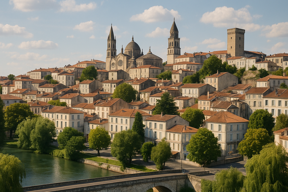 Angoulême