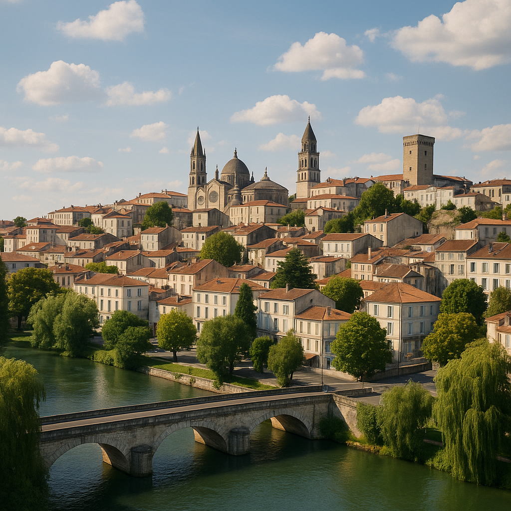 Angoulême