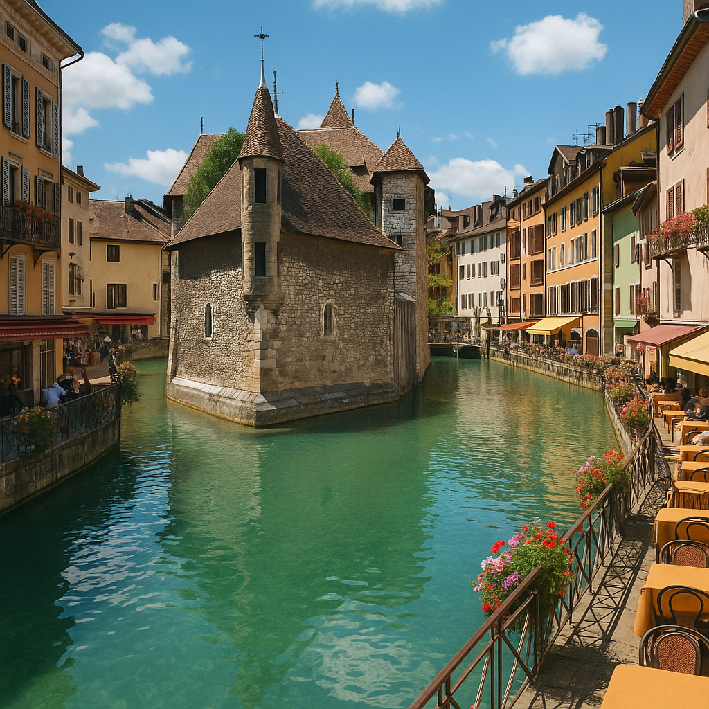 Annecy