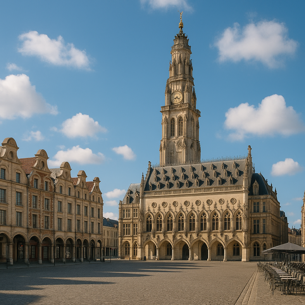 Arras