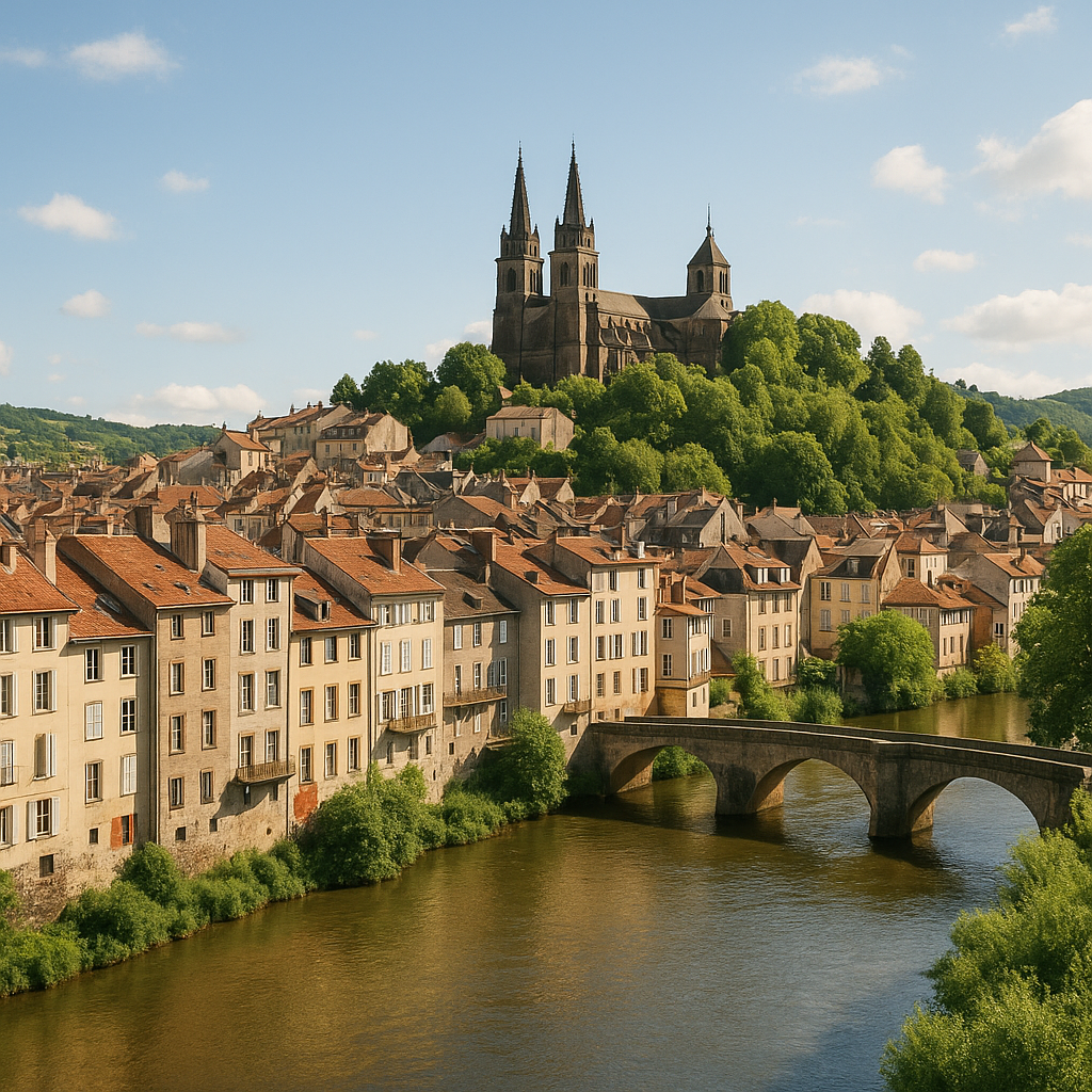 Aurillac