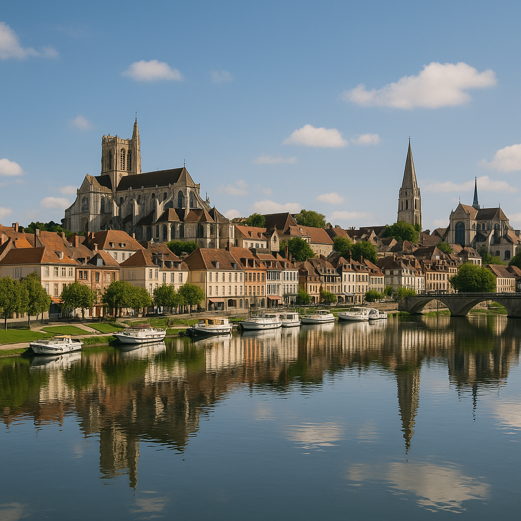 Auxerre