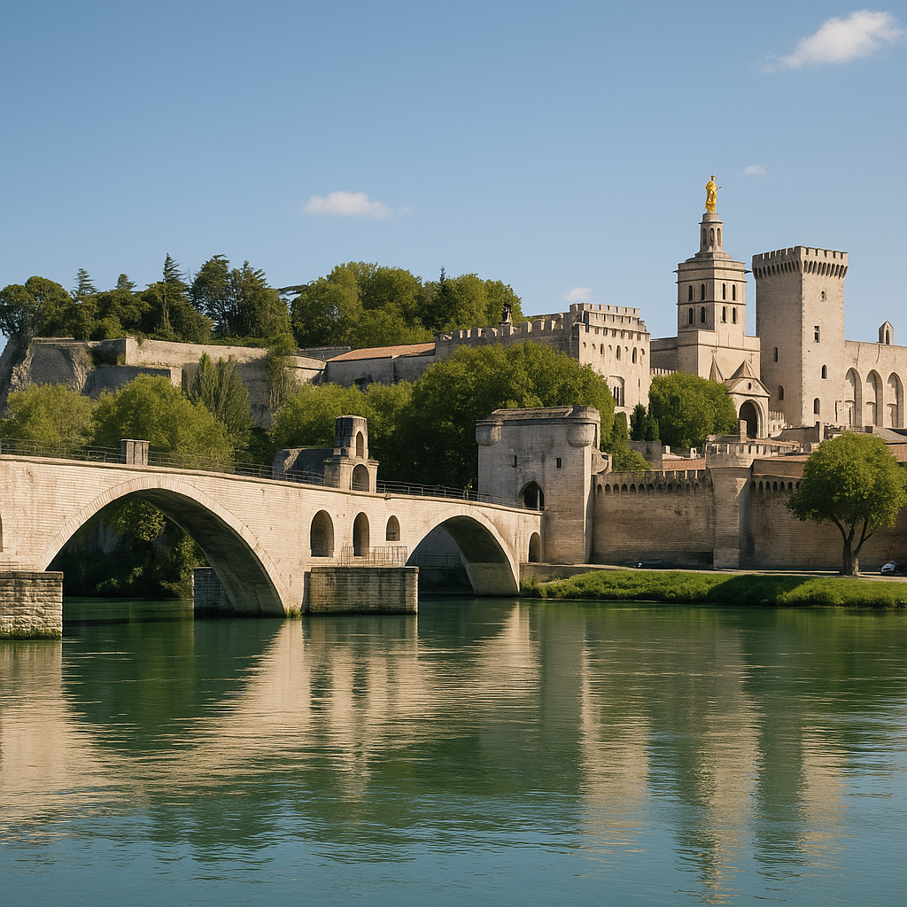 Avignon