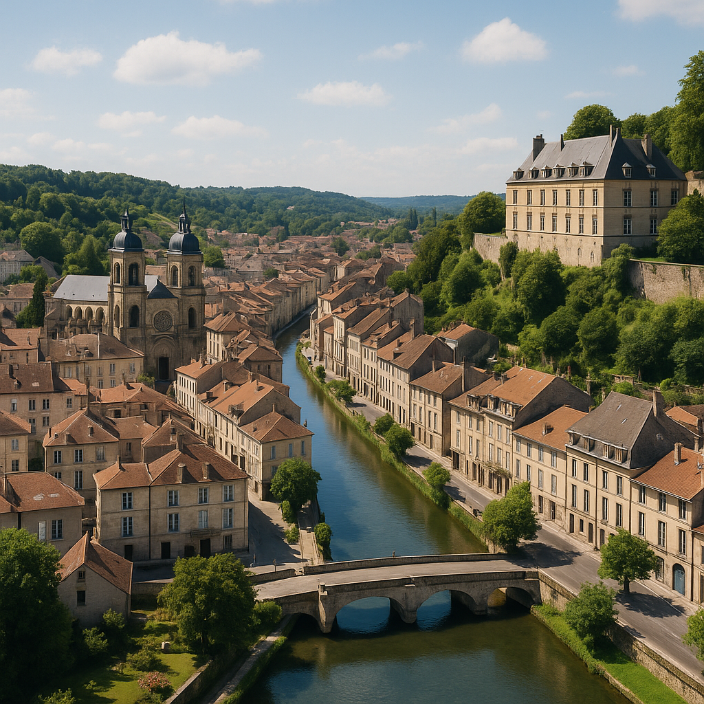 Bar-le-Duc