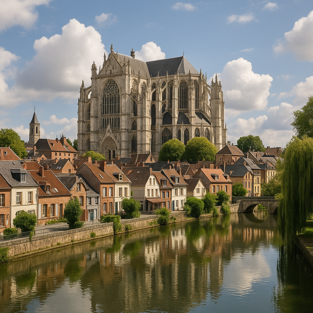 Beauvais