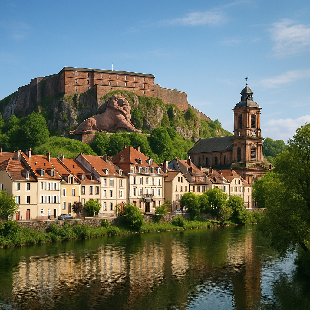 Belfort
