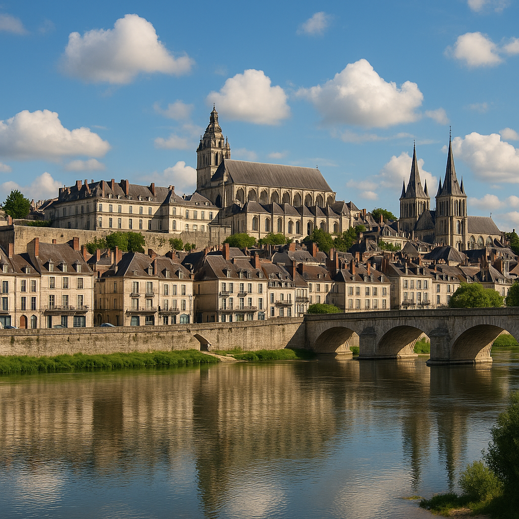 Blois