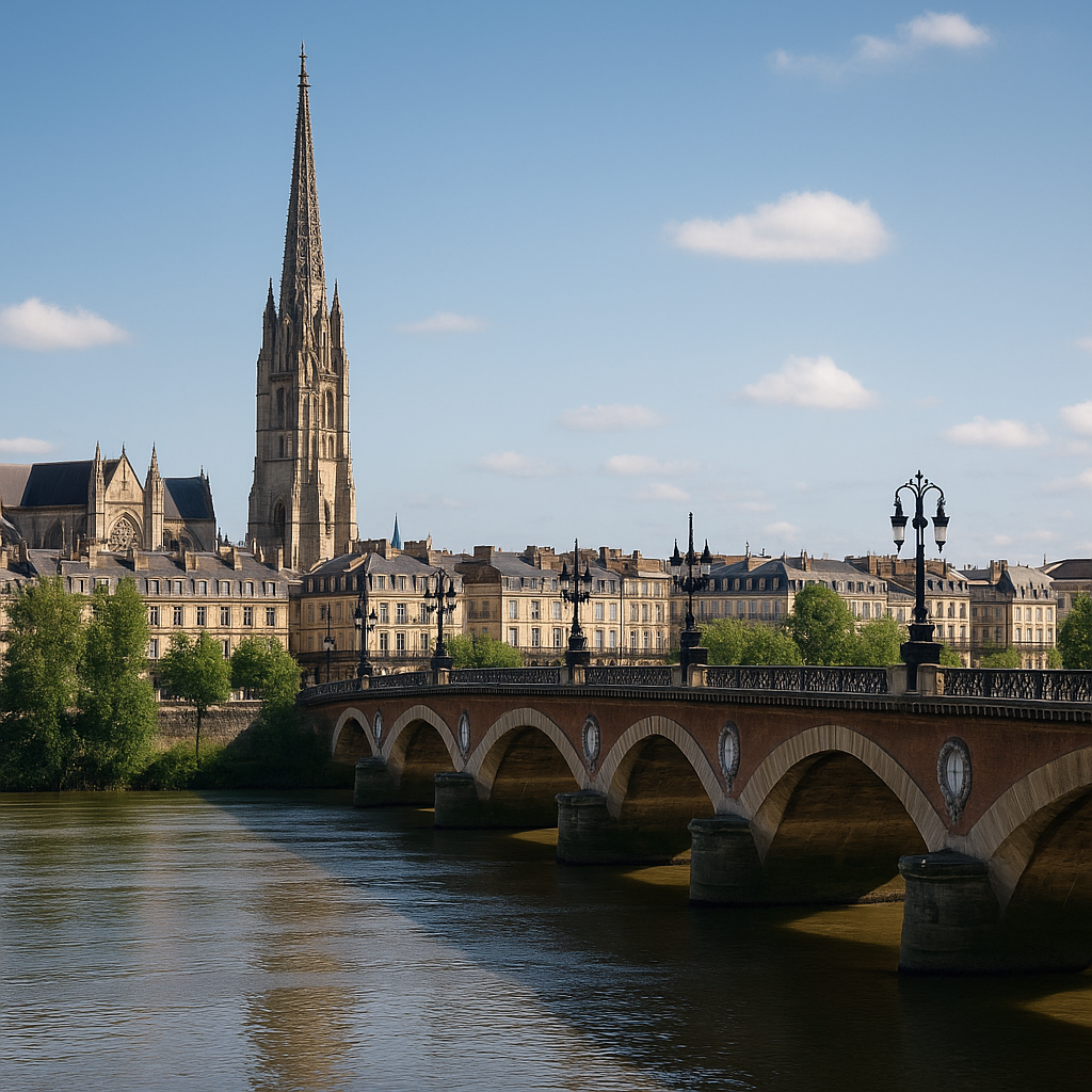 Bordeaux
