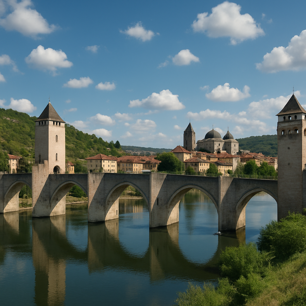 Cahors