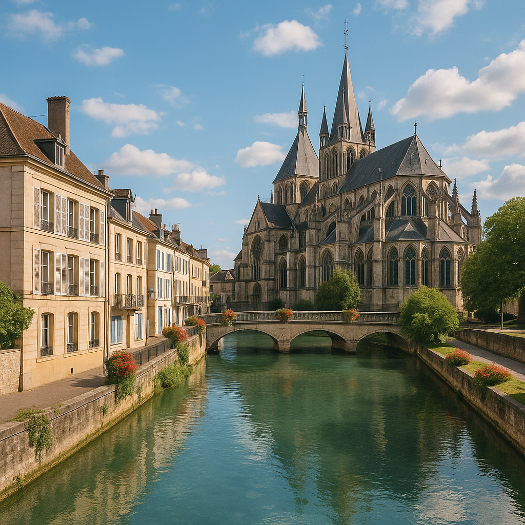 Châlons-en-Champagne