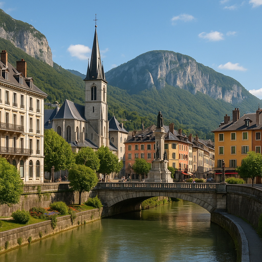 Chambéry
