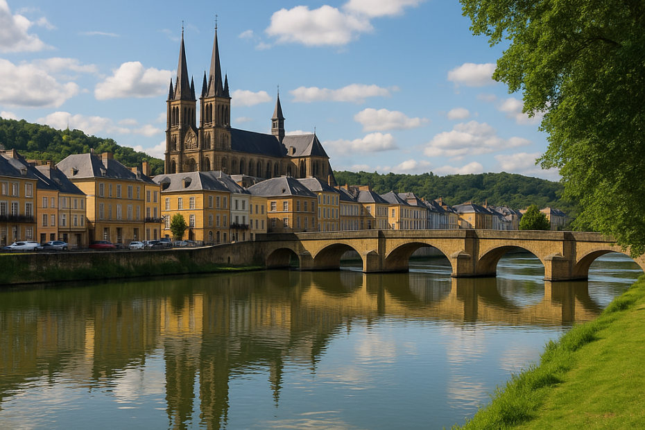 Charleville-Mézières