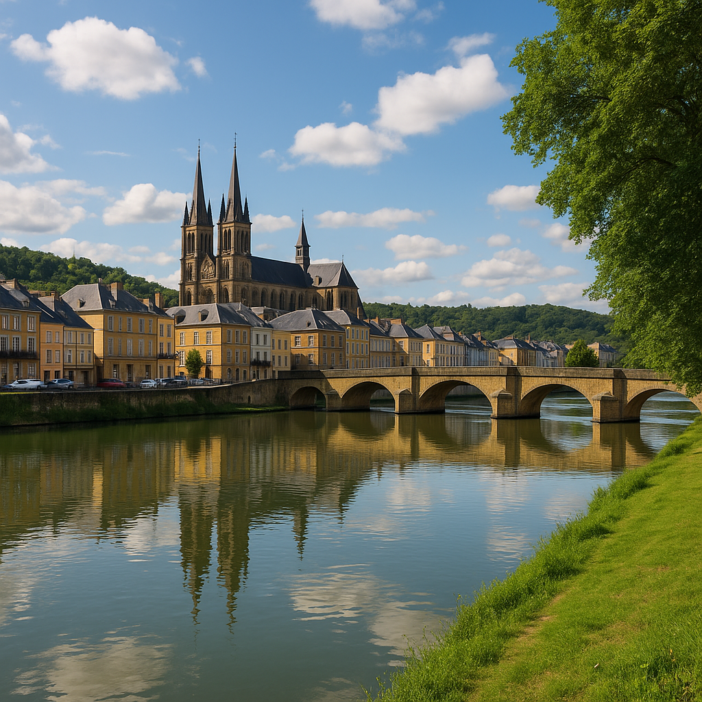 Charleville-Mézières