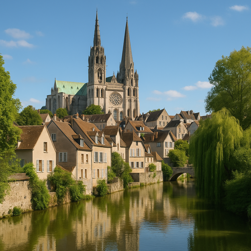 Chartres