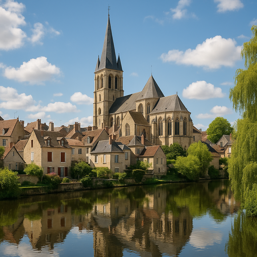Châteauroux