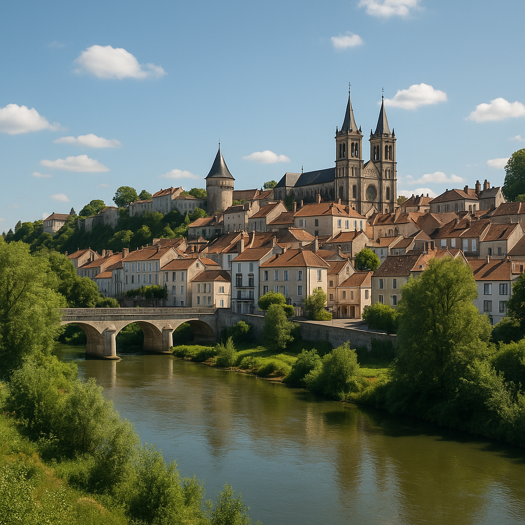 Chaumont