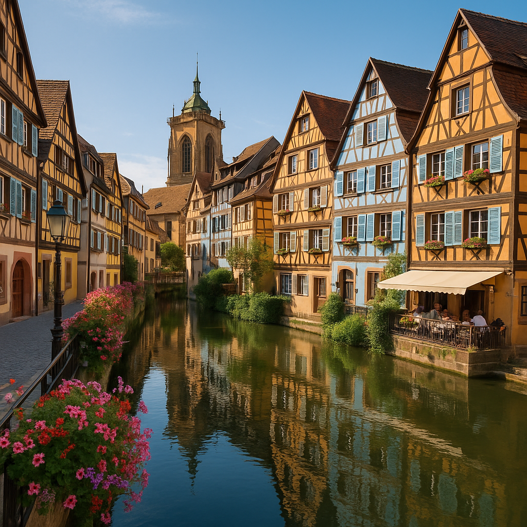 Colmar