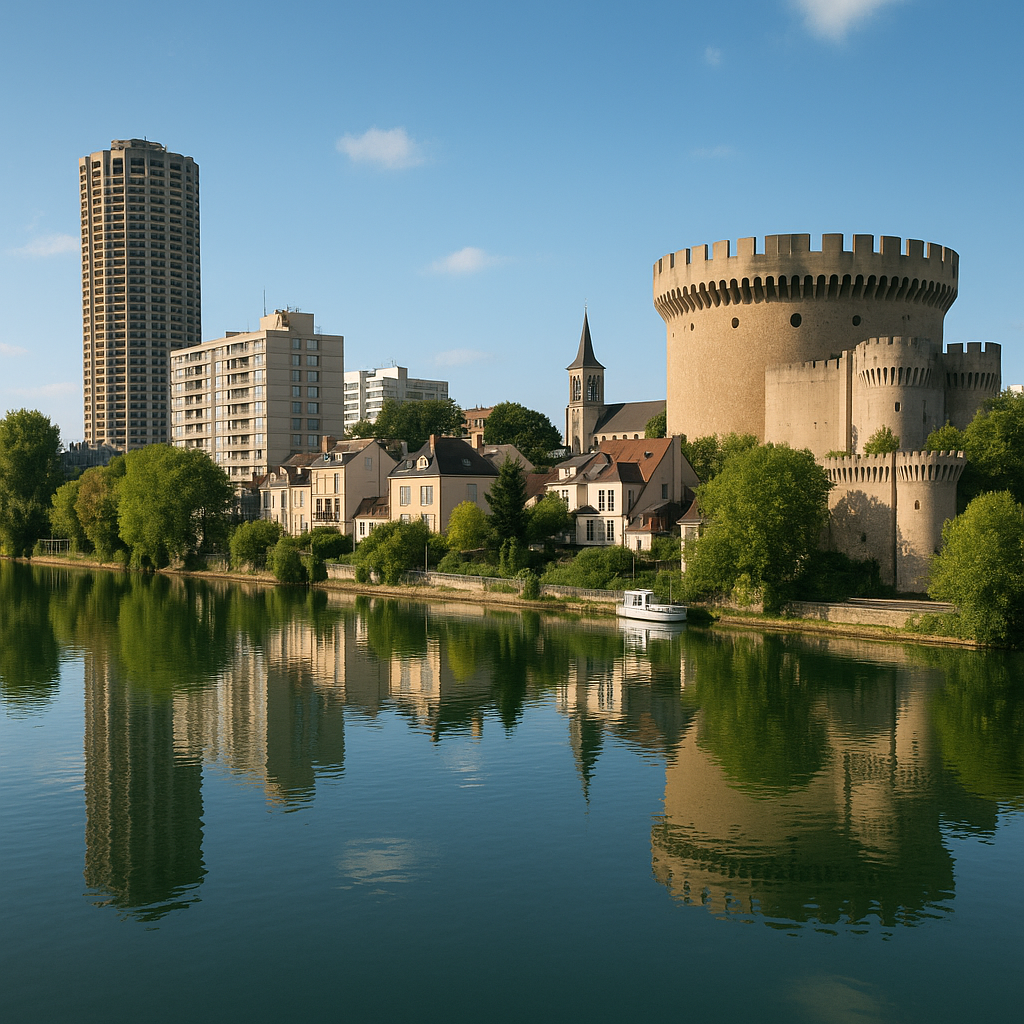 Créteil