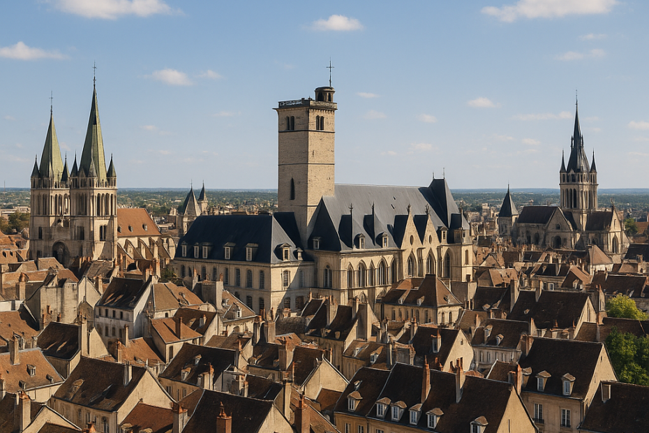 Dijon