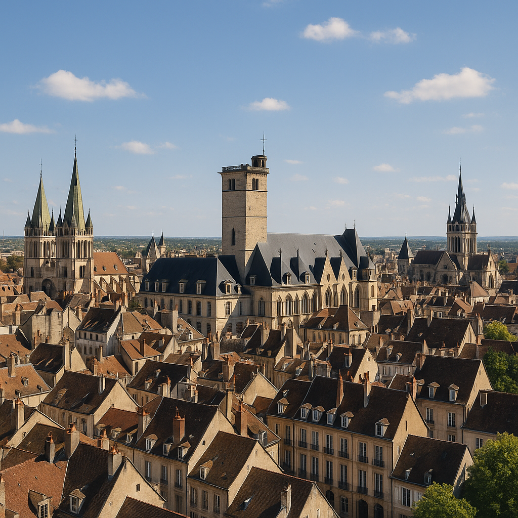 Dijon