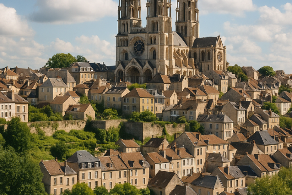 Laon