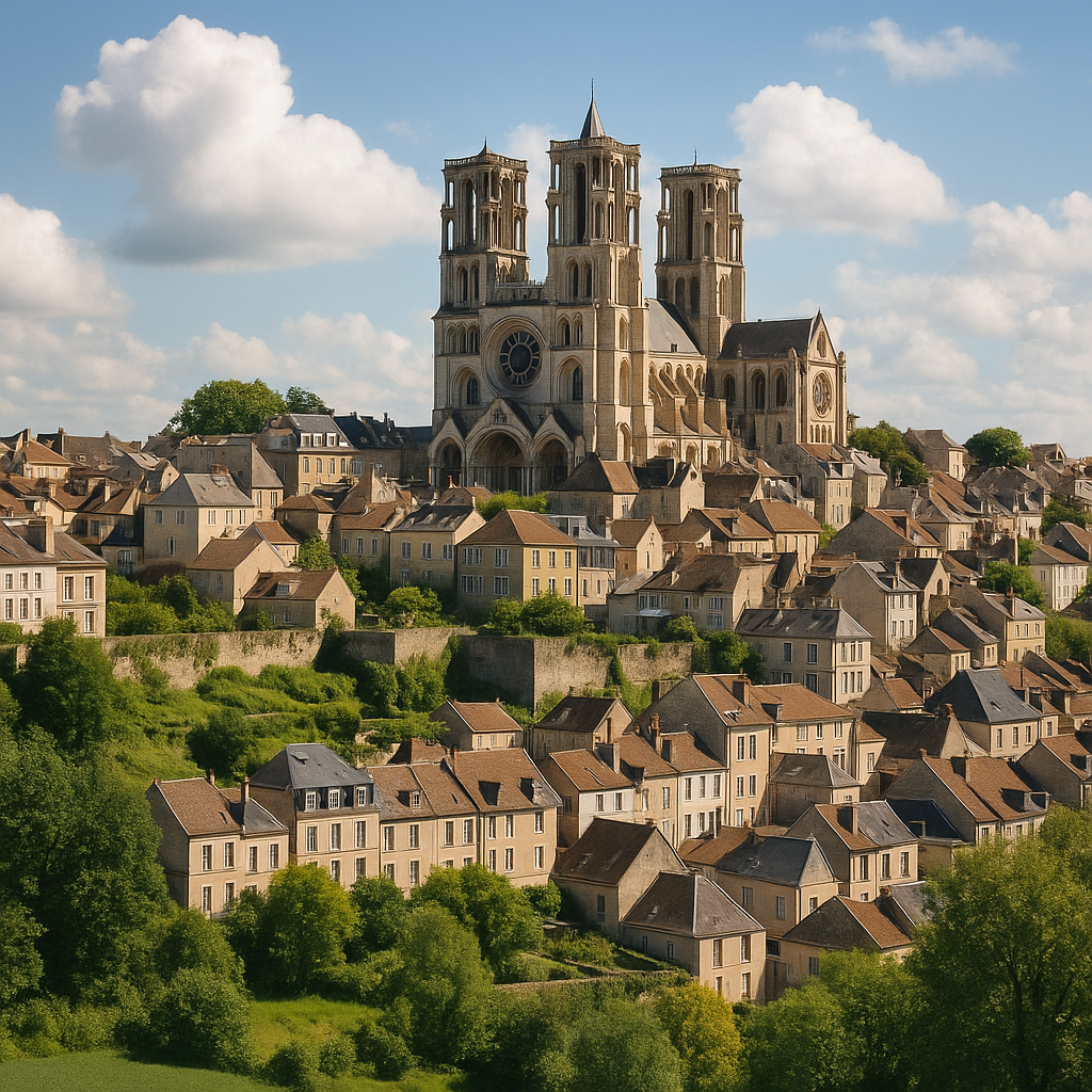 Laon