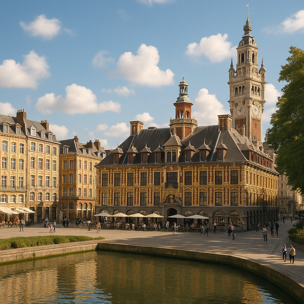 Lille