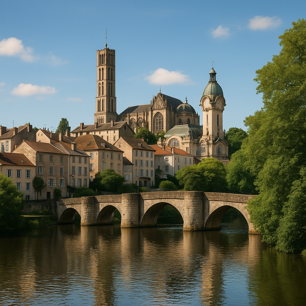 Limoges