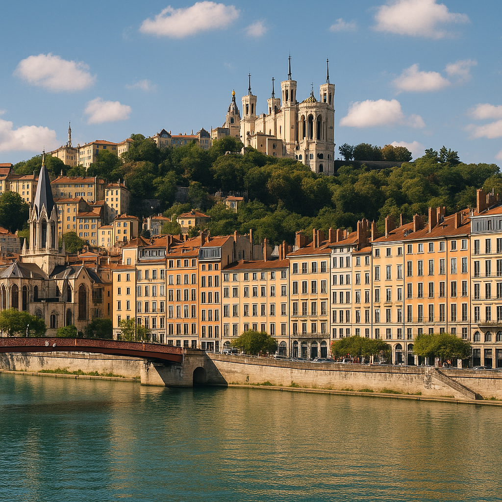 Lyon