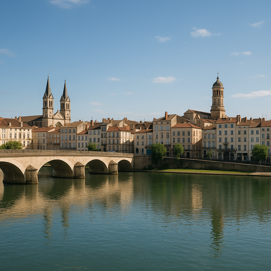 Mâcon