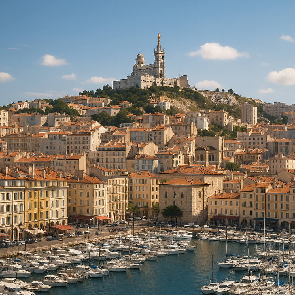 Marseille