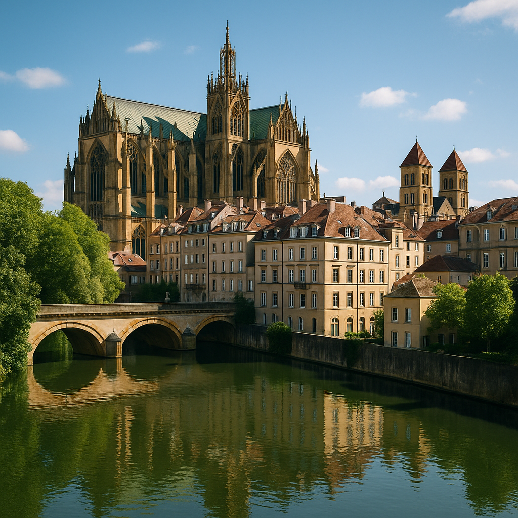Metz