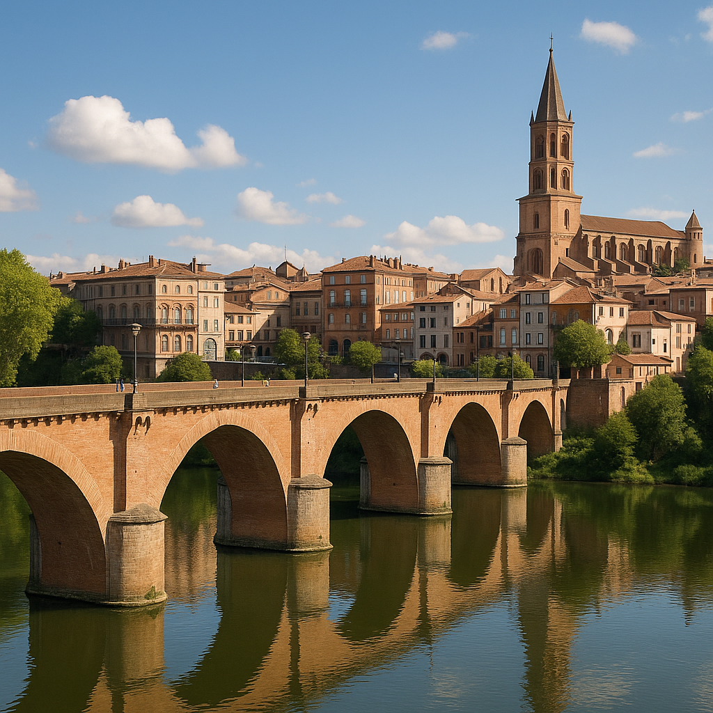 Montauban