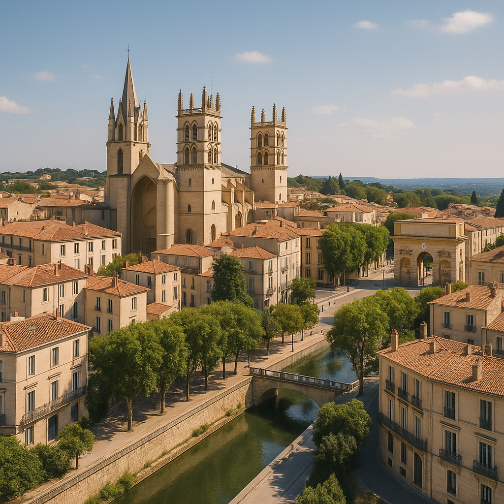 Montpellier