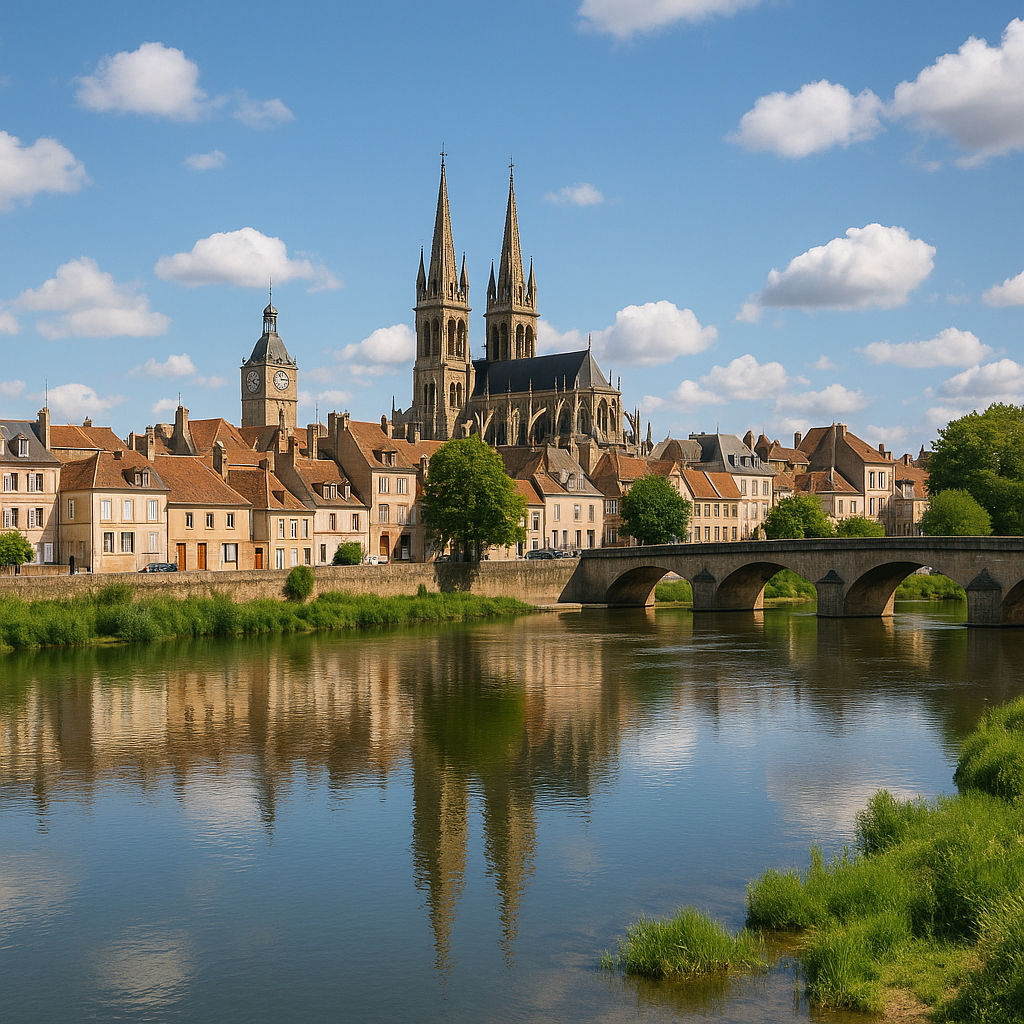 Moulins