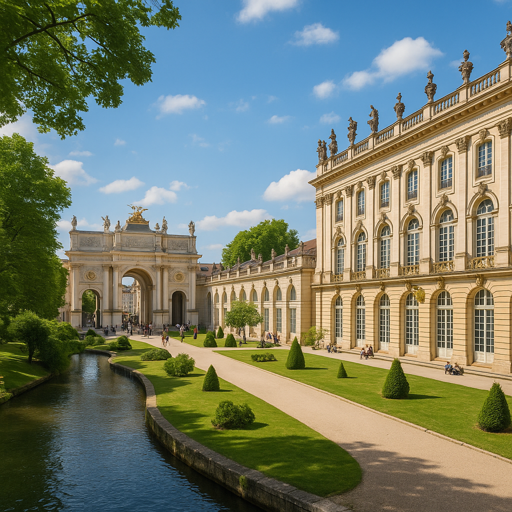 Nancy